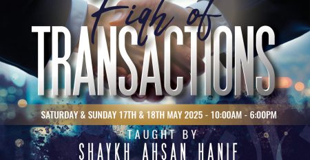 Fiqh-of-Transactions Fiqh-of-Transactions