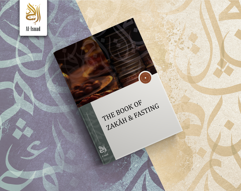 Book-of-Fasting-and-Zakah Book-of-Fasting-and-Zakah